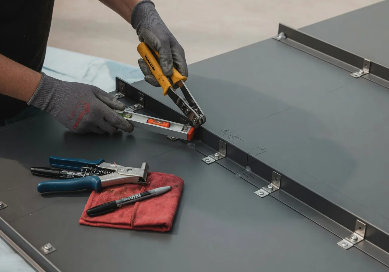 Why choose Metal Roofing Installation in New Town, ND